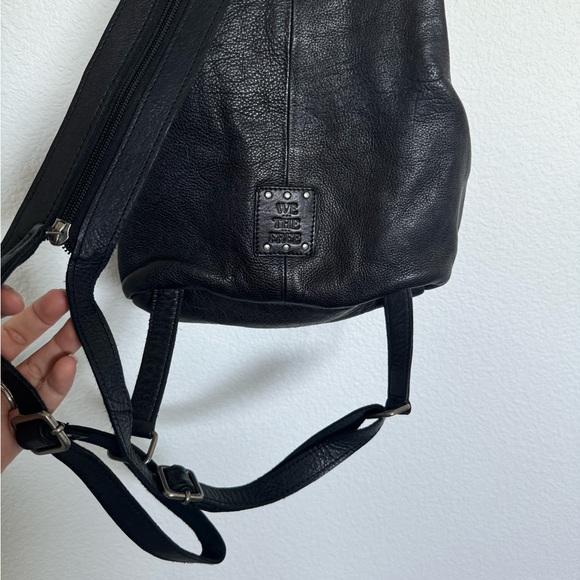 Free people We The Free Soho Convertible Sling (cross body backpack) - Picture 9 of 15